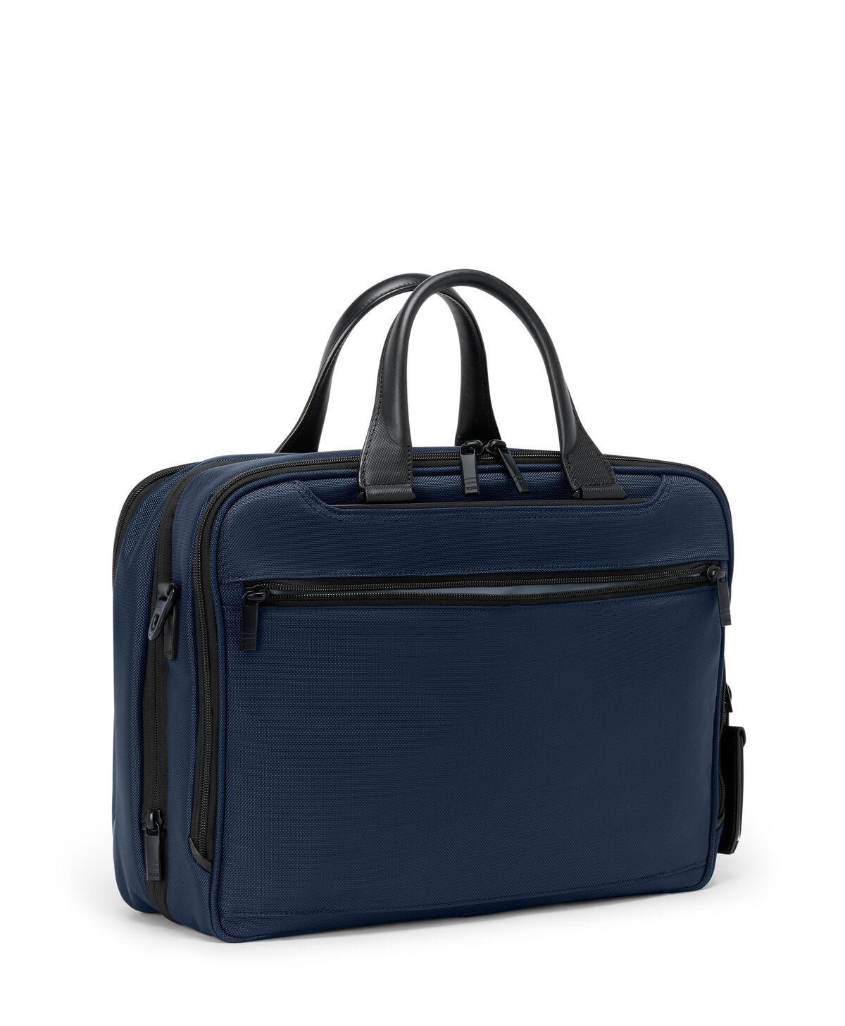 Alpha Medium 15" Expandable Briefcase | TUMI Medium 15" Expandable Briefcase