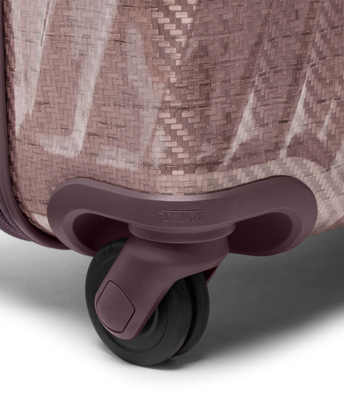 TUMI Handgepäck Continental 55 cm