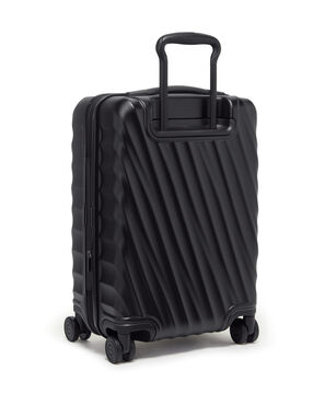 19 Degree Handgep&auml;ck &ndash; Expandable