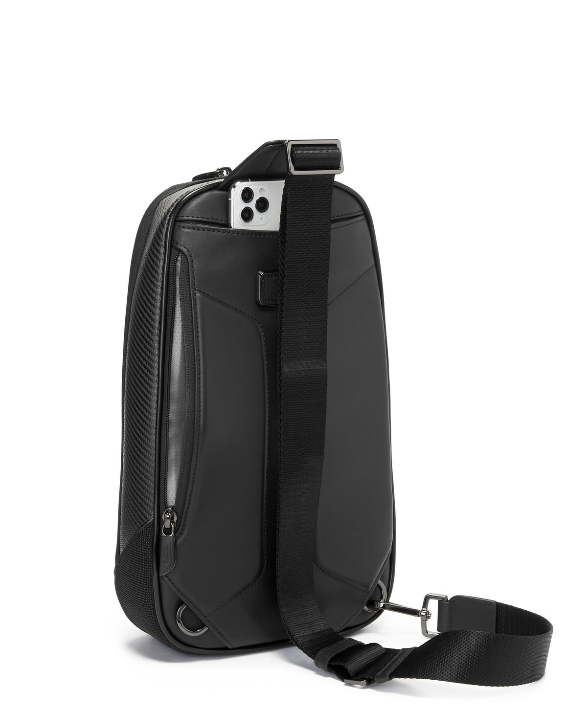 TUMI McLaren Torque Sling