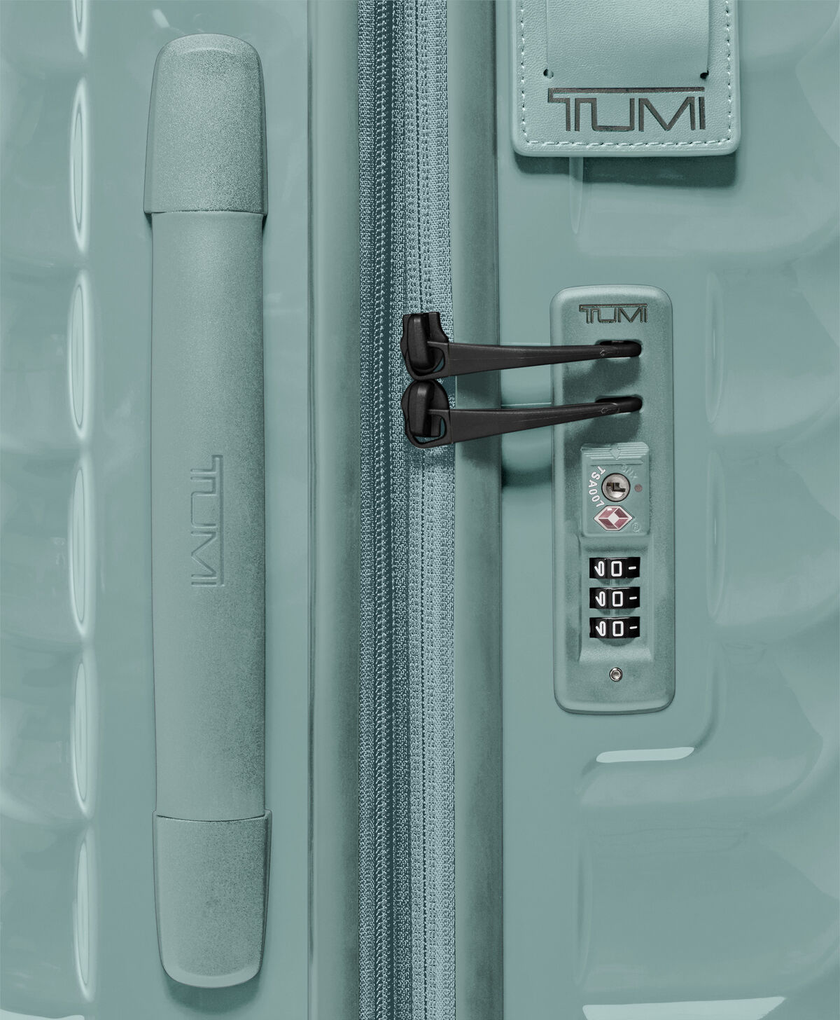 TUMI Valise extensible Short Trip 66 cm