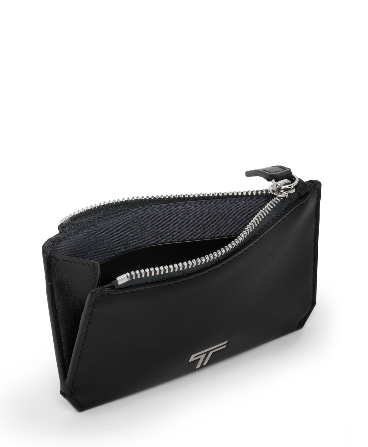 Turin Porte-cartes zip Small