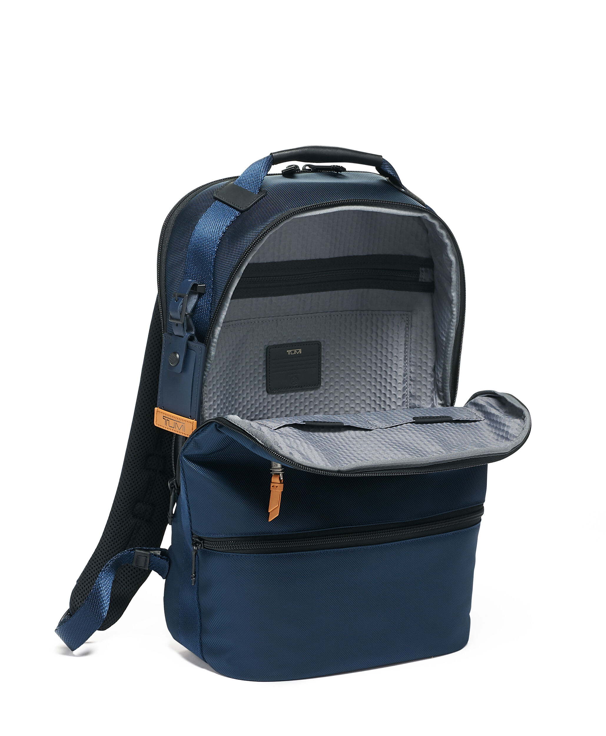 Zaino Essential Alpha Bravo
