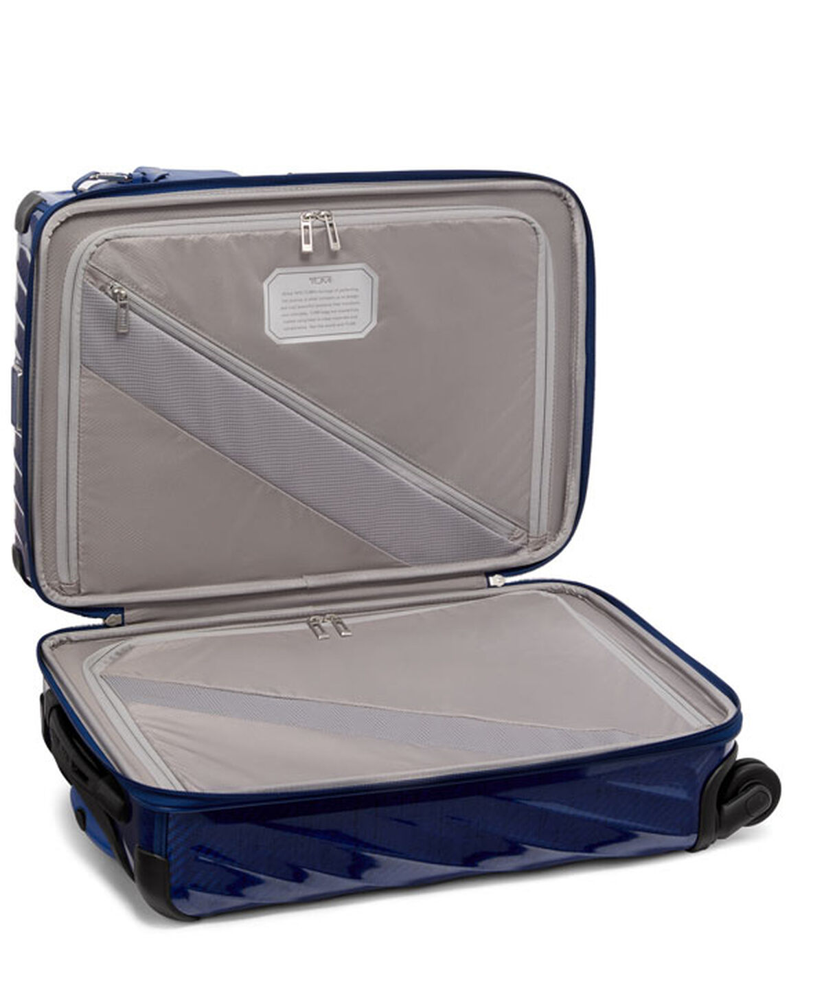 TUMI Bagaglio a mano International 55 cm