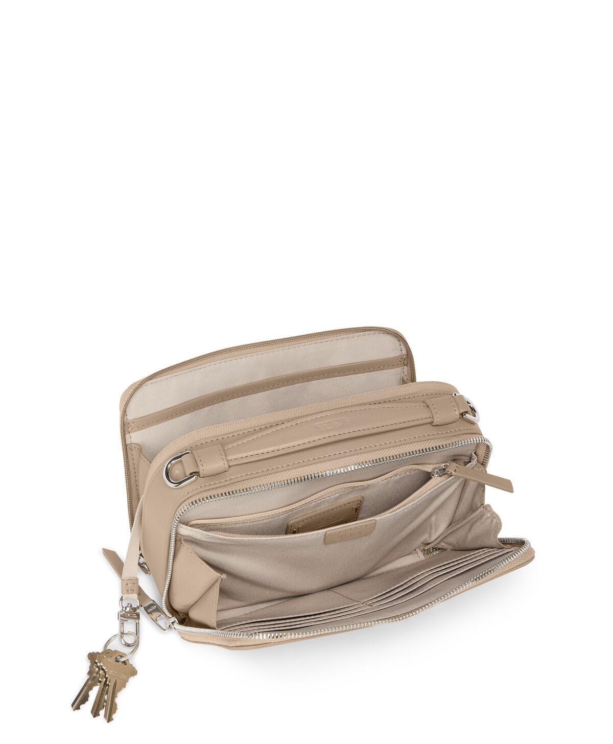 TUMI Sac bandoulière Myla