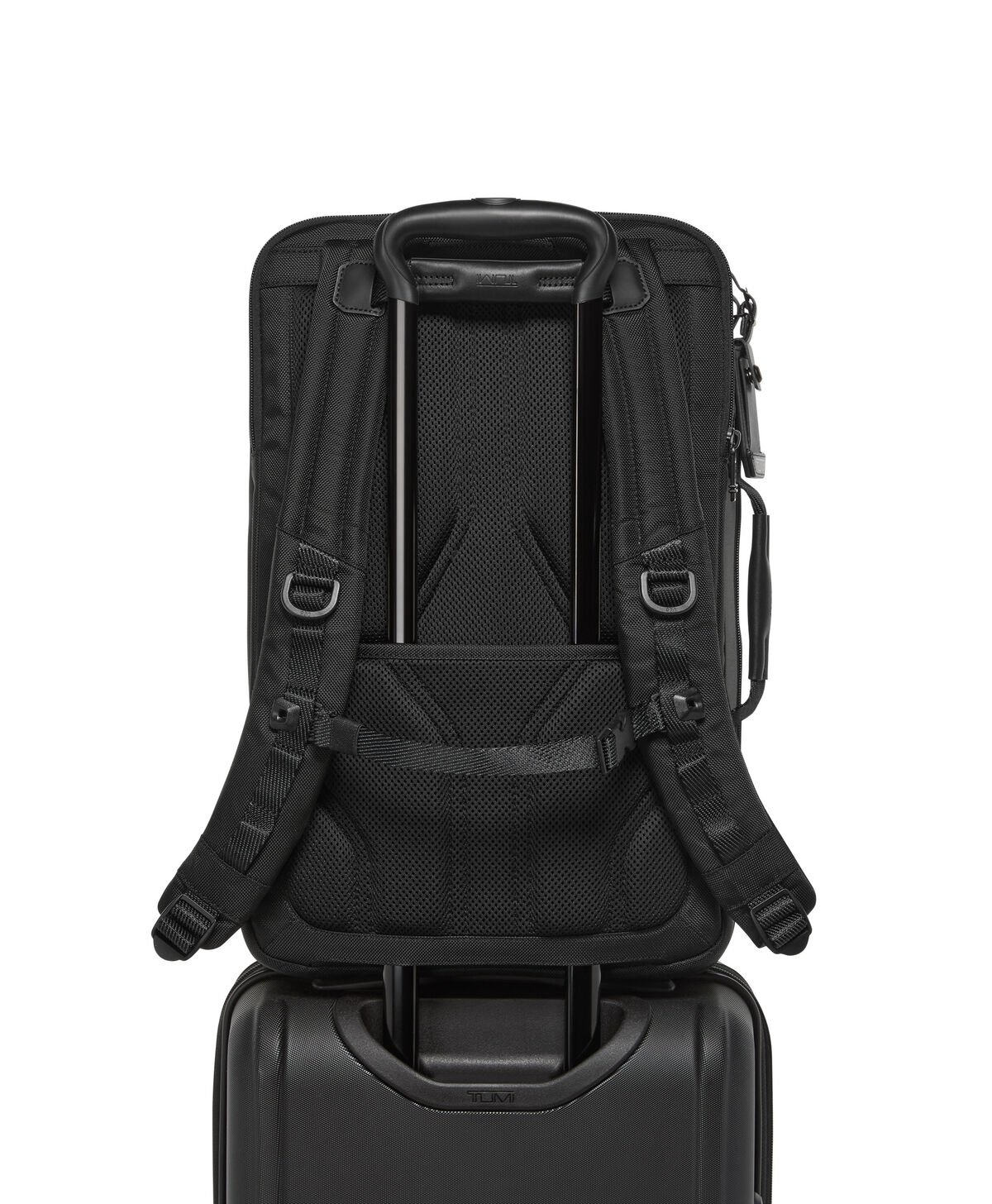 TUMI Detrick Rucksack