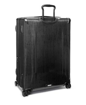 Koffer auf 4 Rollen für lange Reisen (erweiterbar) Tegra-Lite