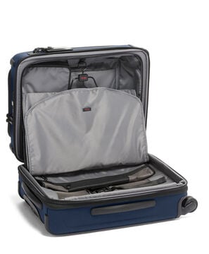 Alpha 3 Valise cabine extensible Continental Dual Access 56 cm Alpha 3 Valise cabine extensible Continental Dual Access 56 cm