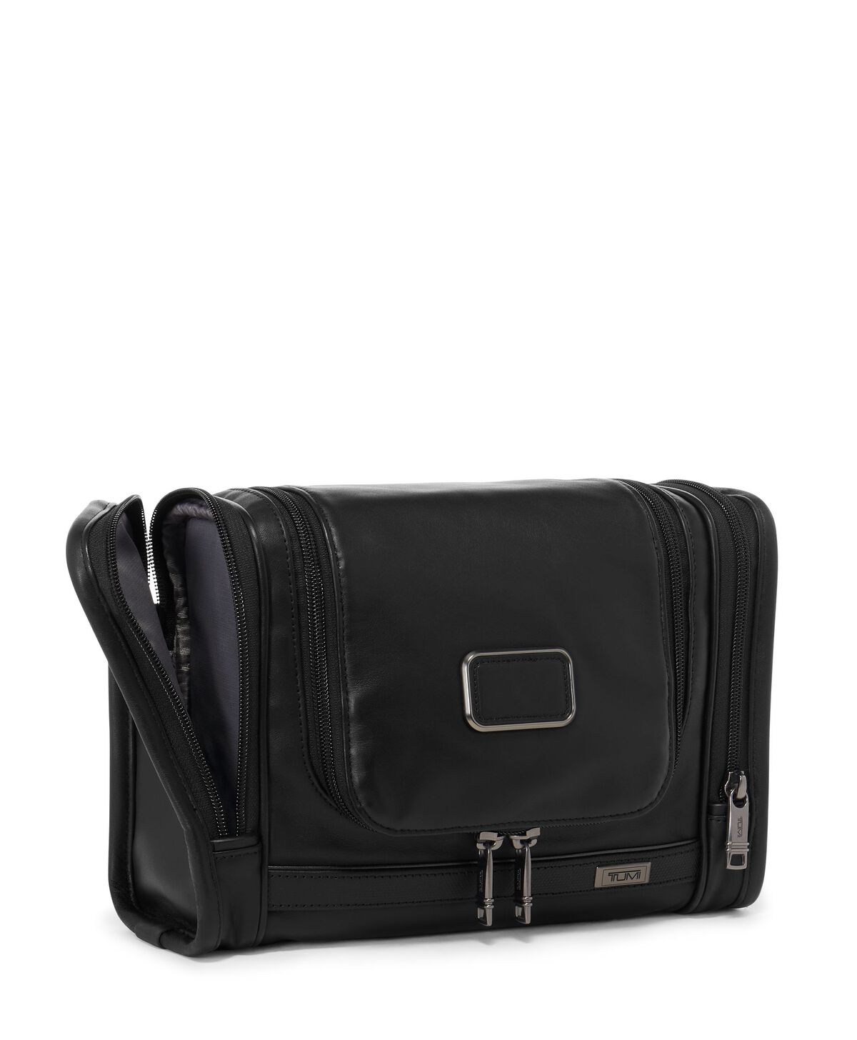 Alpha Trousse de voyage &agrave; suspendre