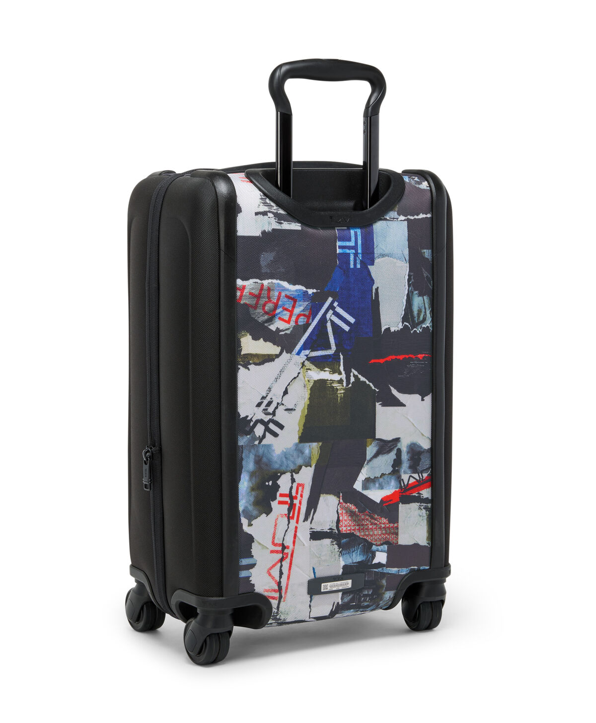 TUMI International Front Lid Dual Access erweiterbar Handgepäck 56 cm
