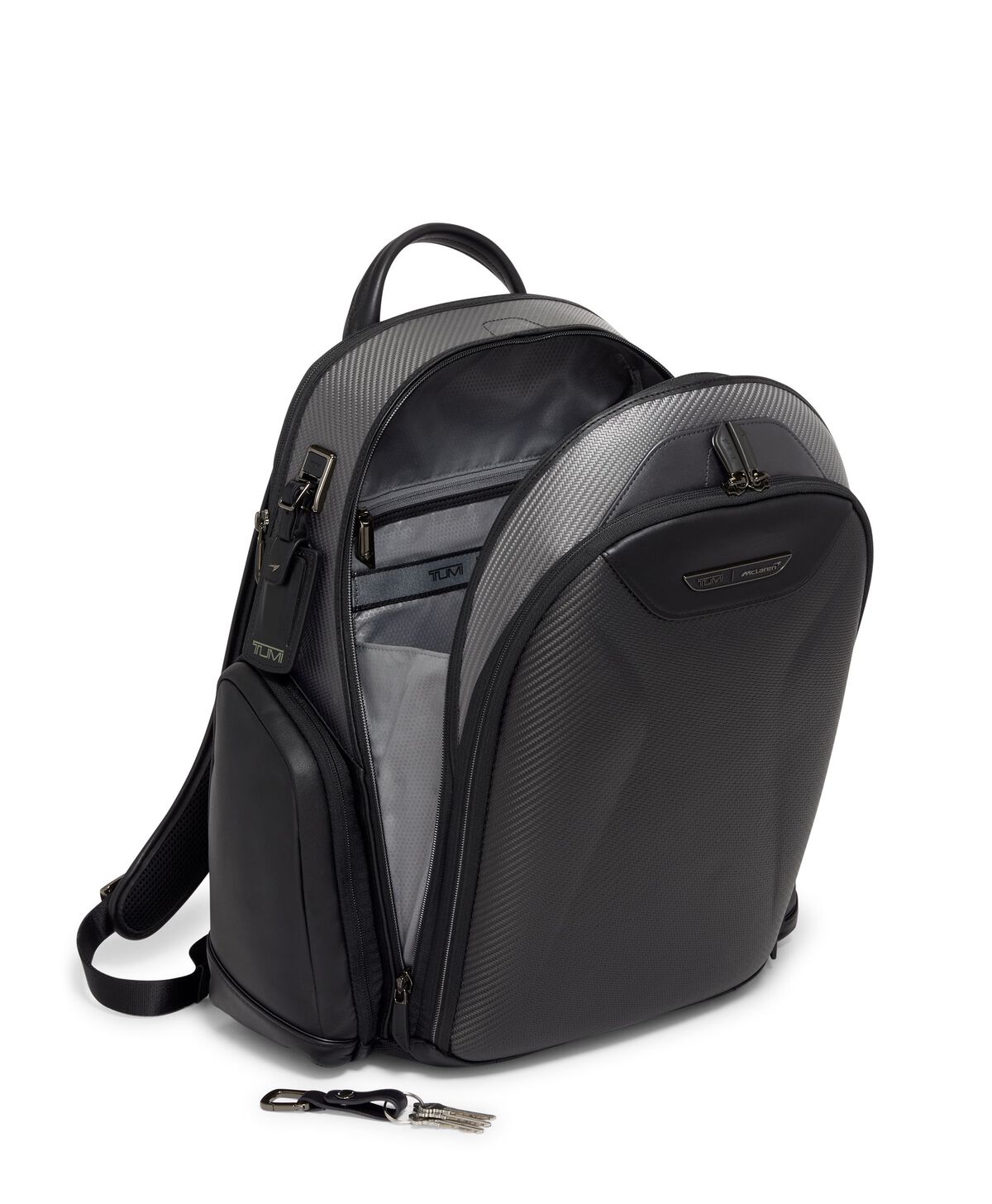 TUMI McLaren Zaino Paddock