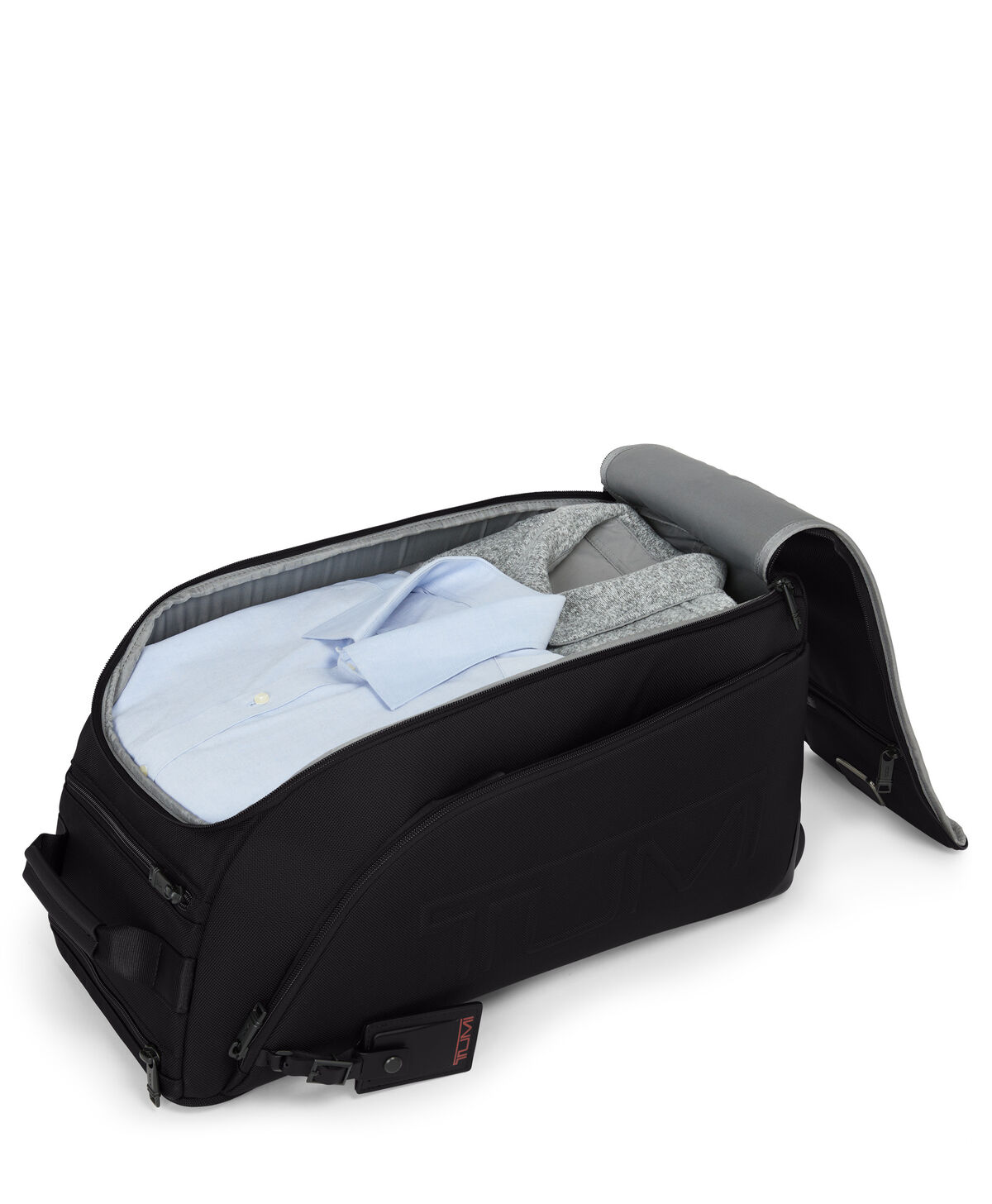 Alpha Reisetasche &ndash; 2-Wheeled Duffel