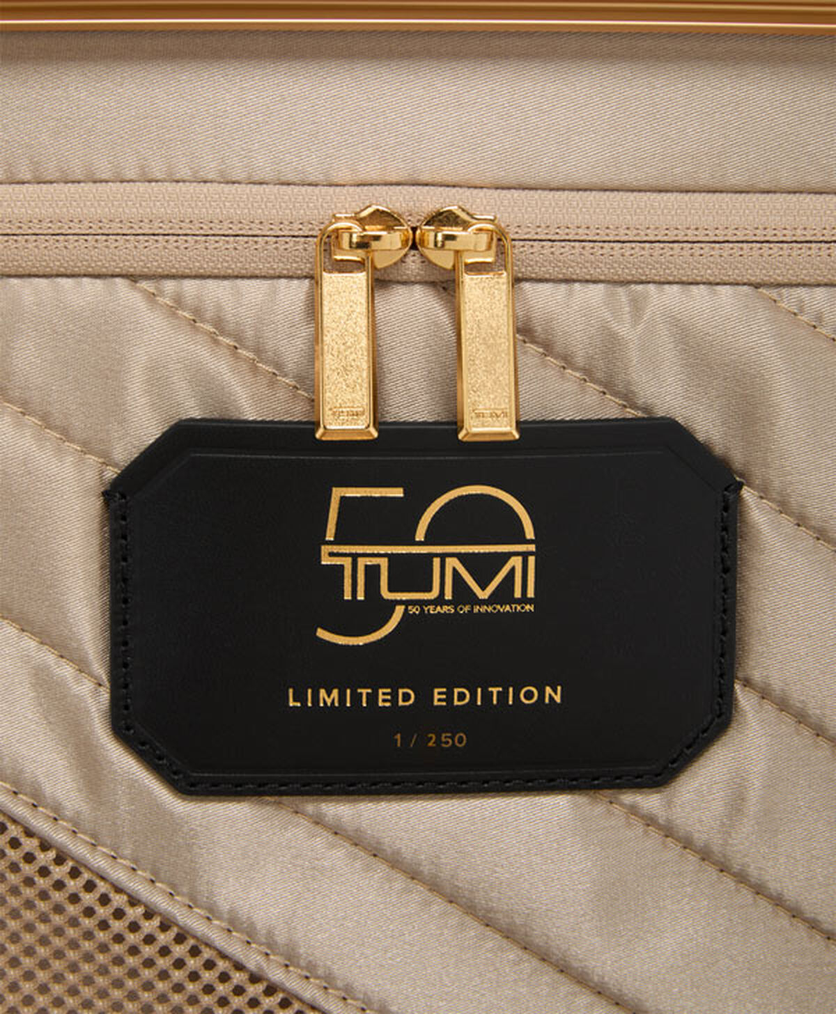 TUMI Valise cabine International 56 cm