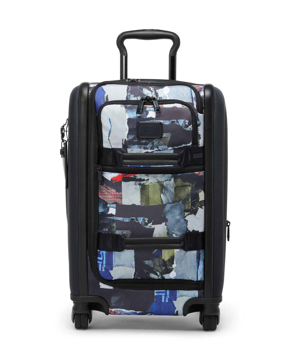 TUMI International Front Lid Dual Access erweiterbar Handgepäck 56 cm