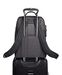Dolton Flap Backpack Ashton