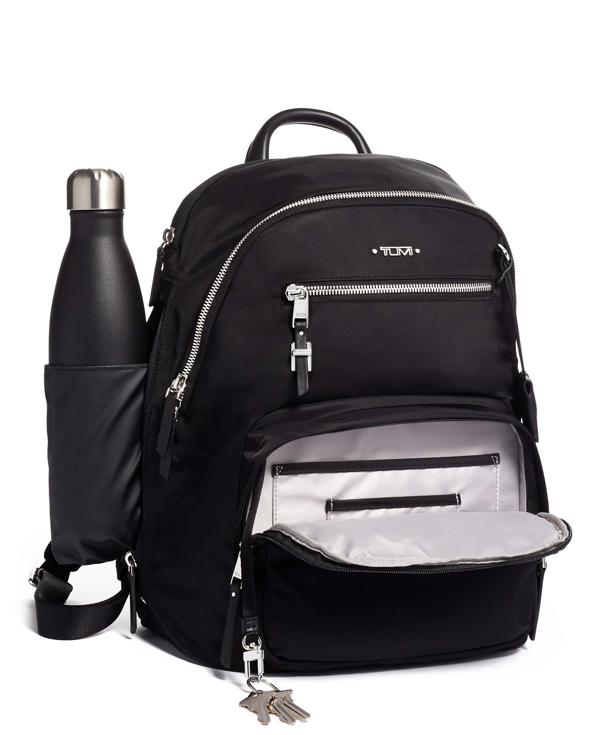 tumi backpack voyager