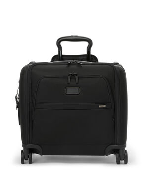 ALPHA Bagaglio da cabina compact