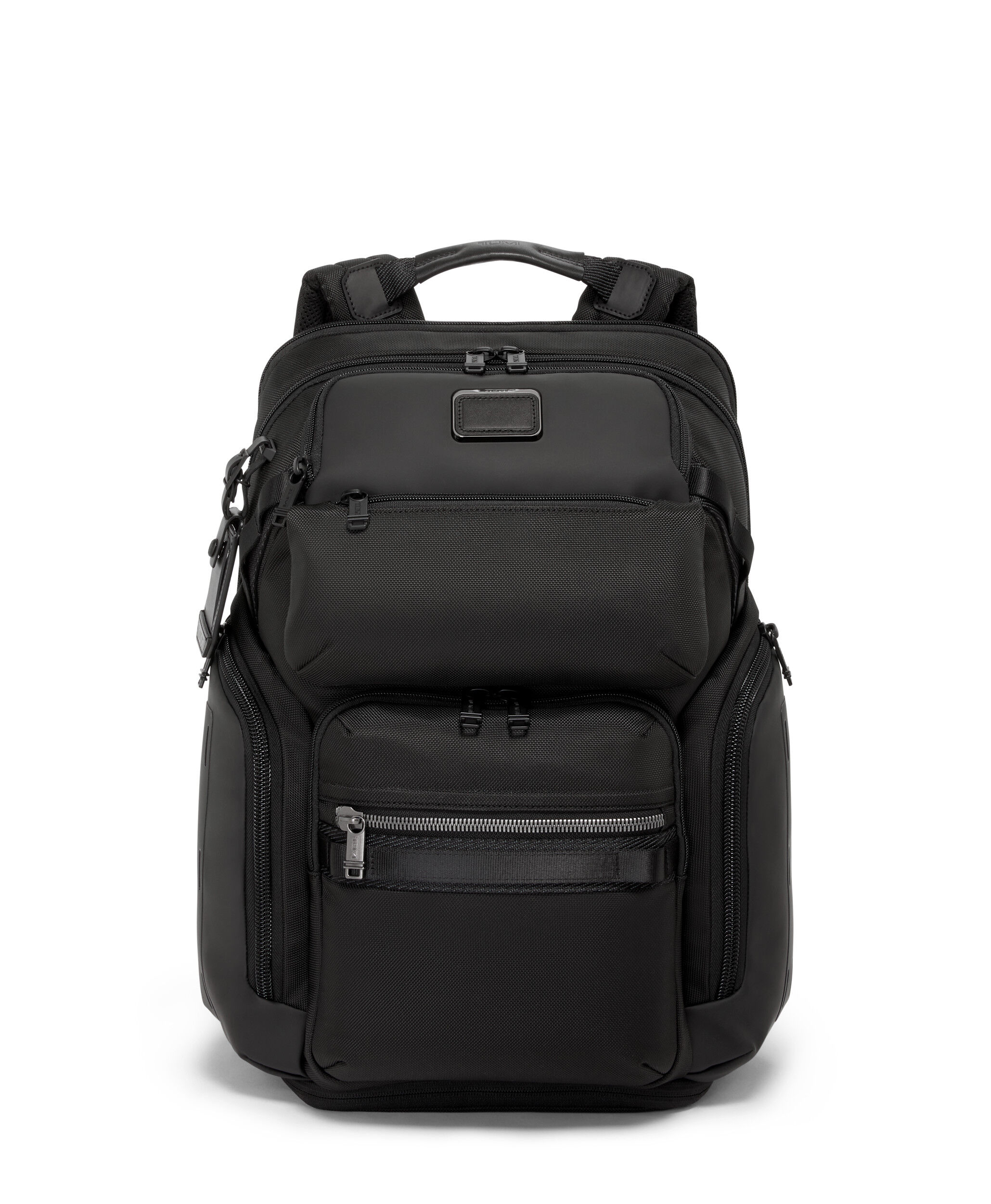 TUMI ビジネスリュックALPHA BRAVO Alpha Bravo Nomadic Backpack Black | TUMI Switzerland