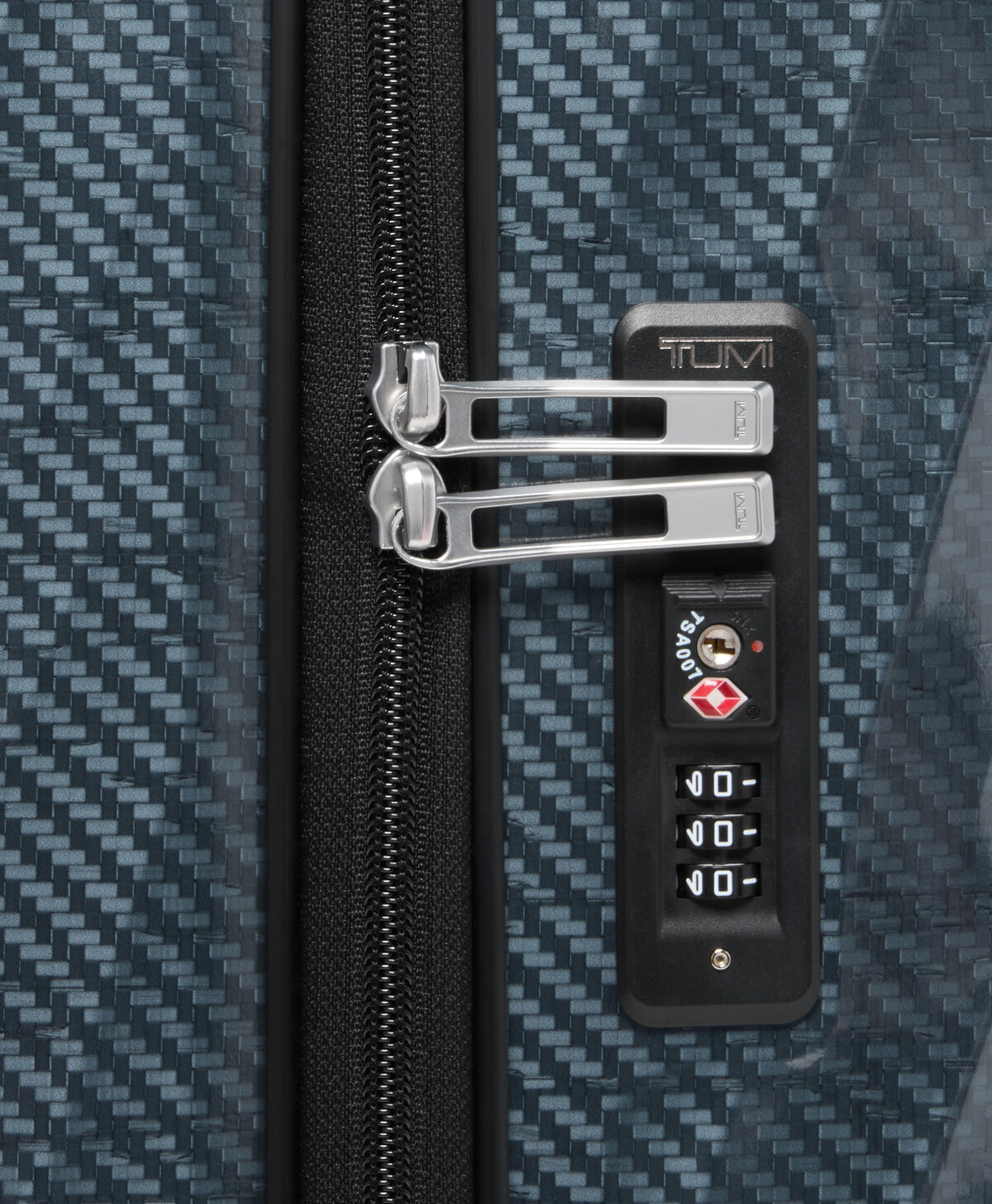 TUMI Bagaglio a mano International 55 cm