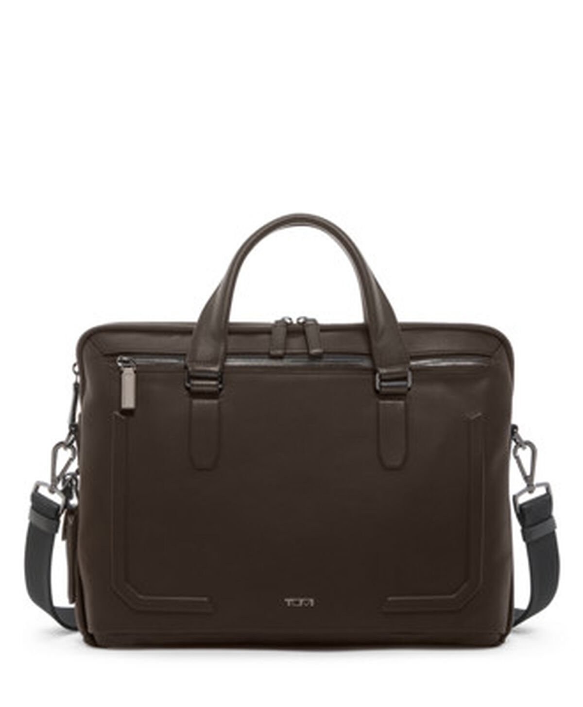 TUMI Borsa da lavoro slim Sycamore