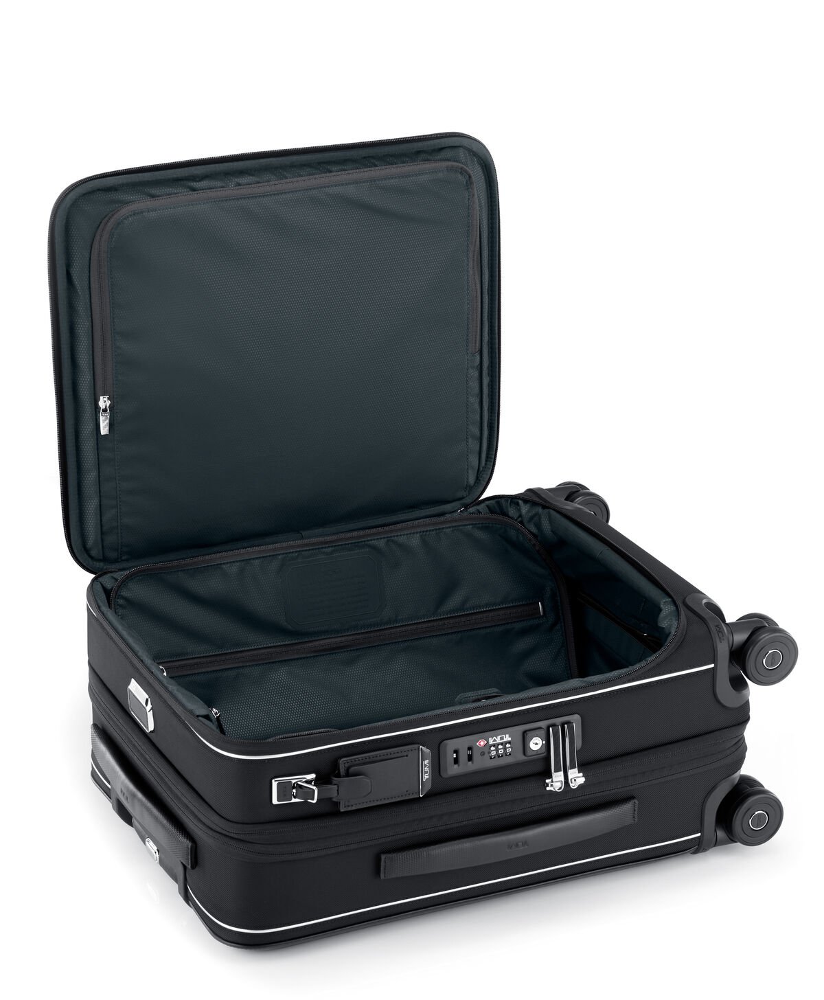 TUMI Continental Dual Access Expandable Carry-On 55 cm TUMI Continental Dual Access Expandable Carry-On 55 cm