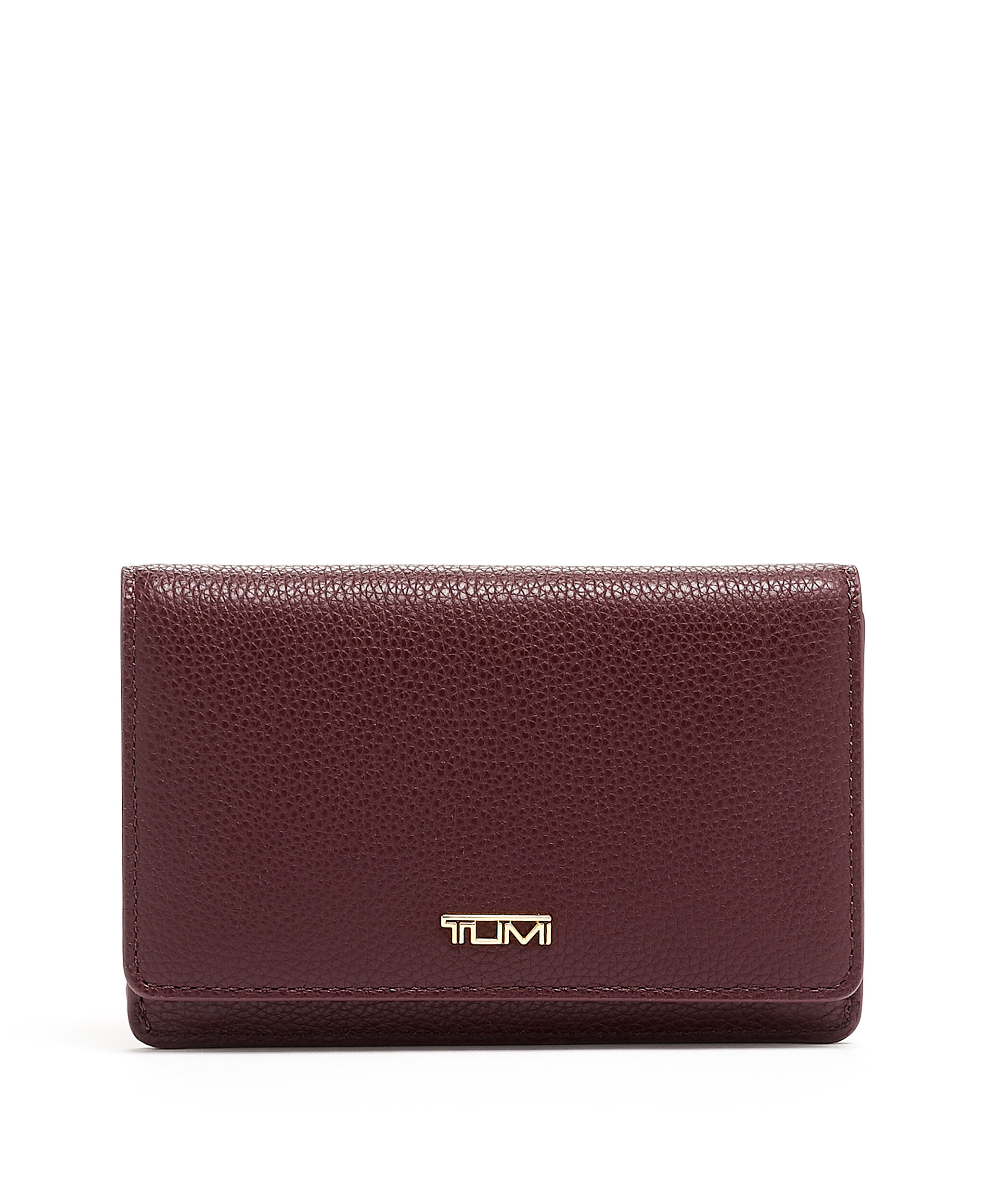 thin envelope wallet