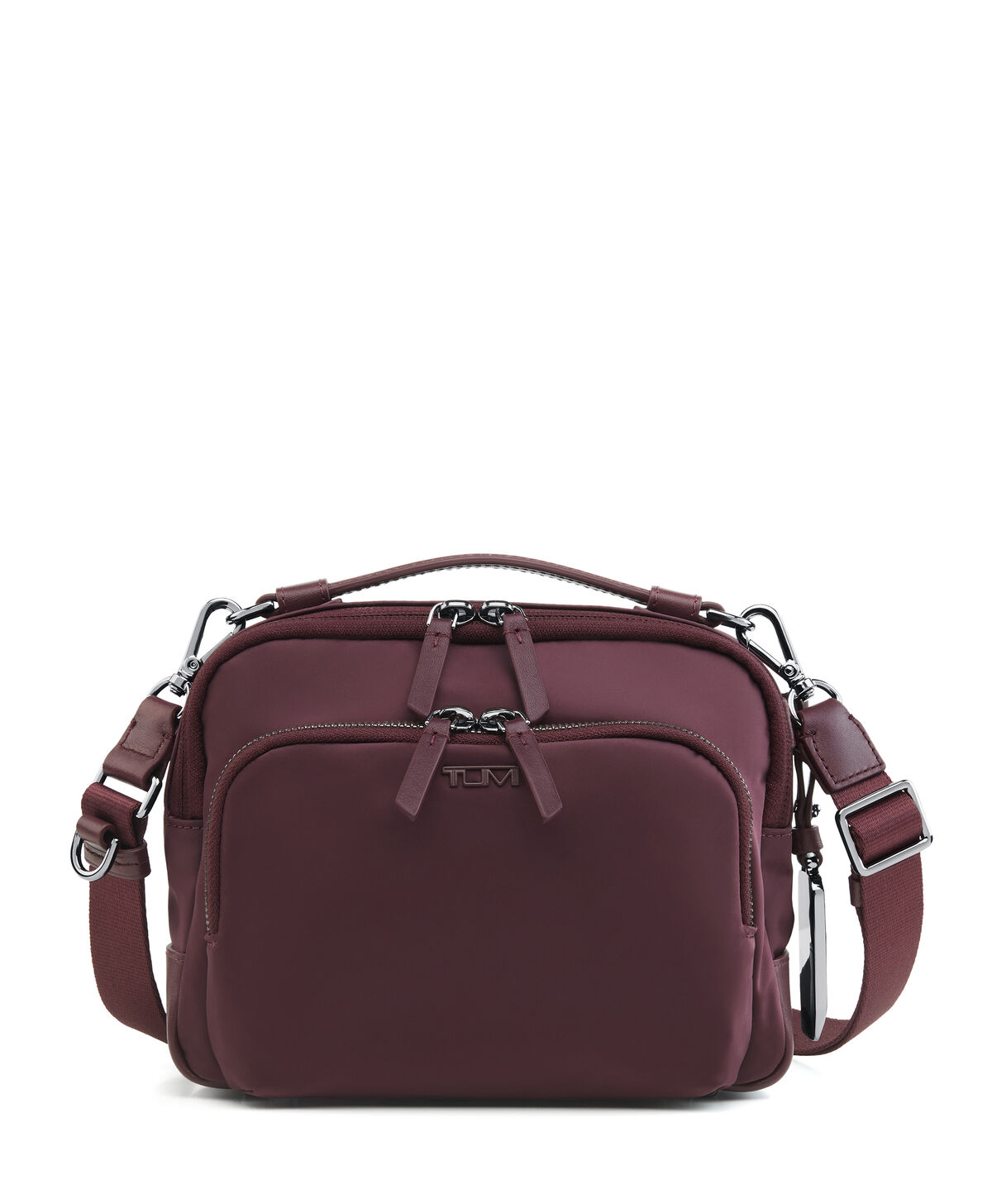 VOYAGEUR Borsa a Tracolla Teghan