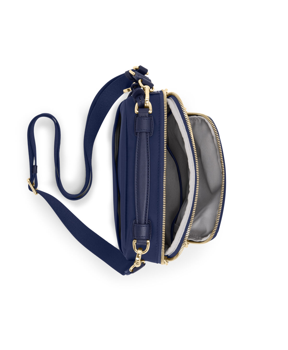 VOYAGEUR Borsa a Tracolla Teghan