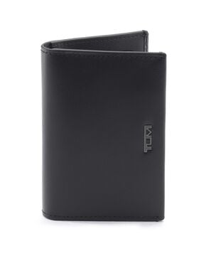 Nassau Multi Window Card Case Nassau Multi Window Card Case
