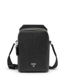 TURIN Petit sac bandouli&egrave;re Damone