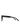 Eyewear TUMI 511 Lunettes de soleil rectangulaires, 55mm