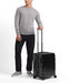 Valise cabine extensible 4 roues continentale 19 Degree