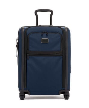 Alpha 3 Valise cabine extensible Continental Dual Access 56 cm Alpha 3 Valise cabine extensible Continental Dual Access 56 cm