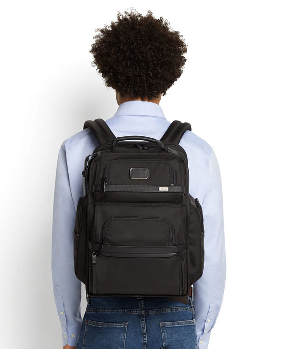 TUMI Sac à dos Brief Pack