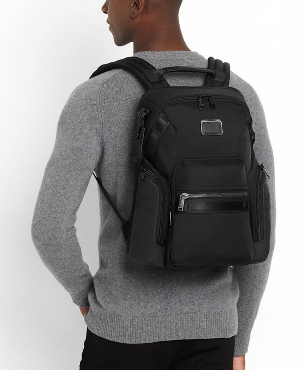 TUMI Navigation Rucksack
