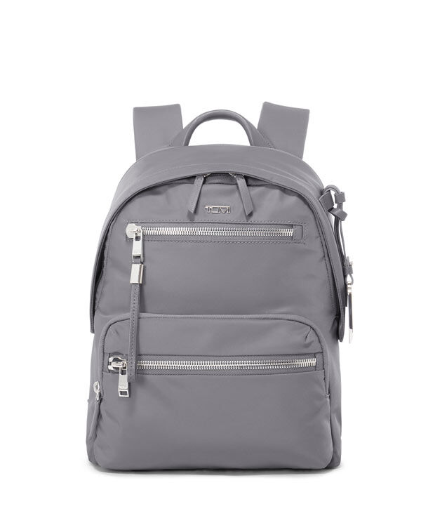 Tumi voyageur hagen nylon backpack hot sale