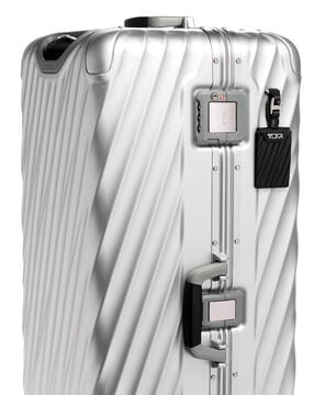 19 Degree Aluminium X-Large Trunk