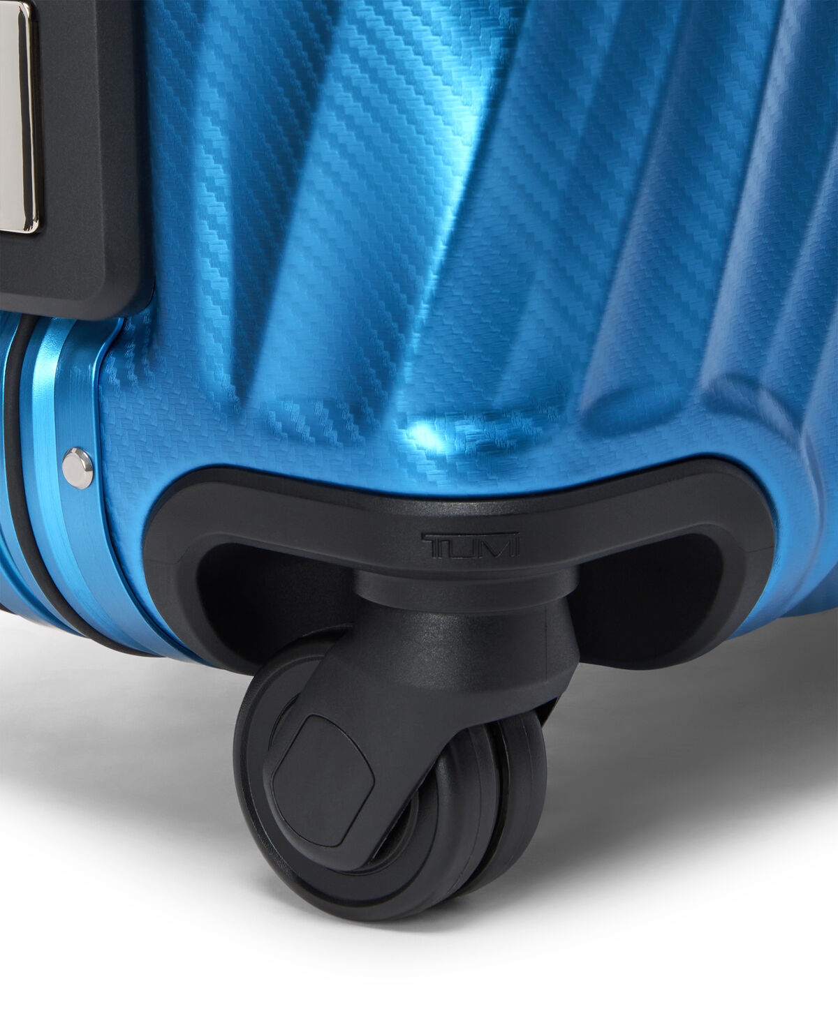 19 Degree Aluminium Bagaglio a mano Large