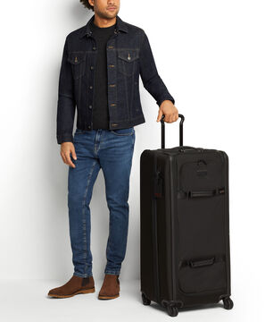 Alpha 3 Sac duffel extensible Tall 4 roues 86,5 cm Alpha 3 Sac duffel extensible Tall 4 roues 86,5 cm