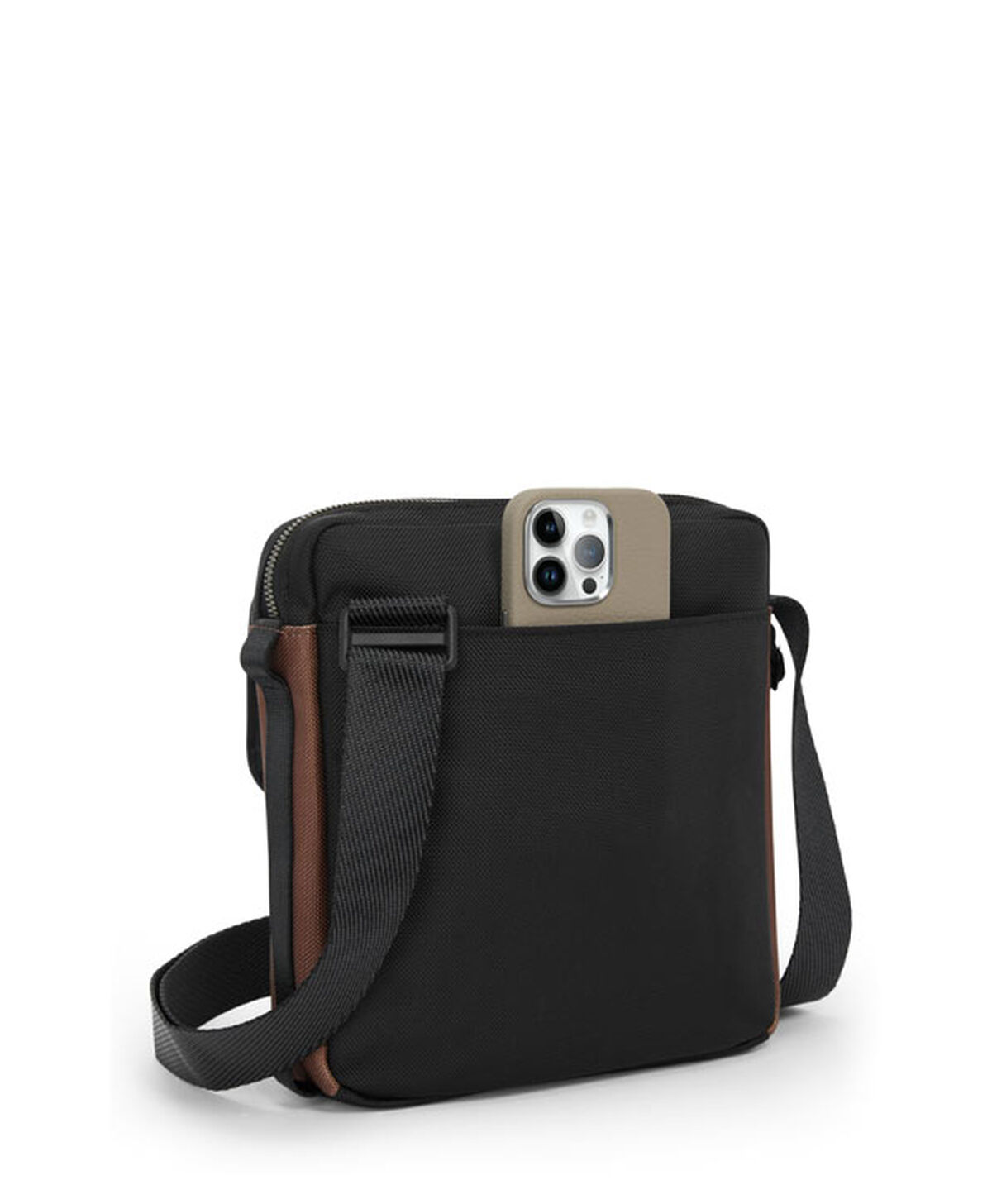 TUMI Sac bandoulière Junior