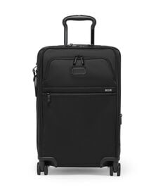 ALPHA Valise Cabine Extensible Business