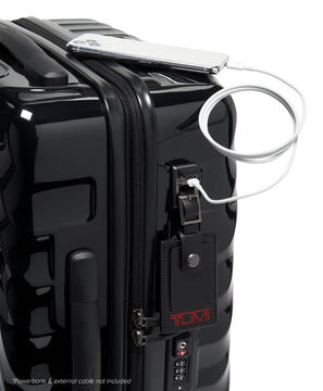 19 Degree Valise Cabine Extensible