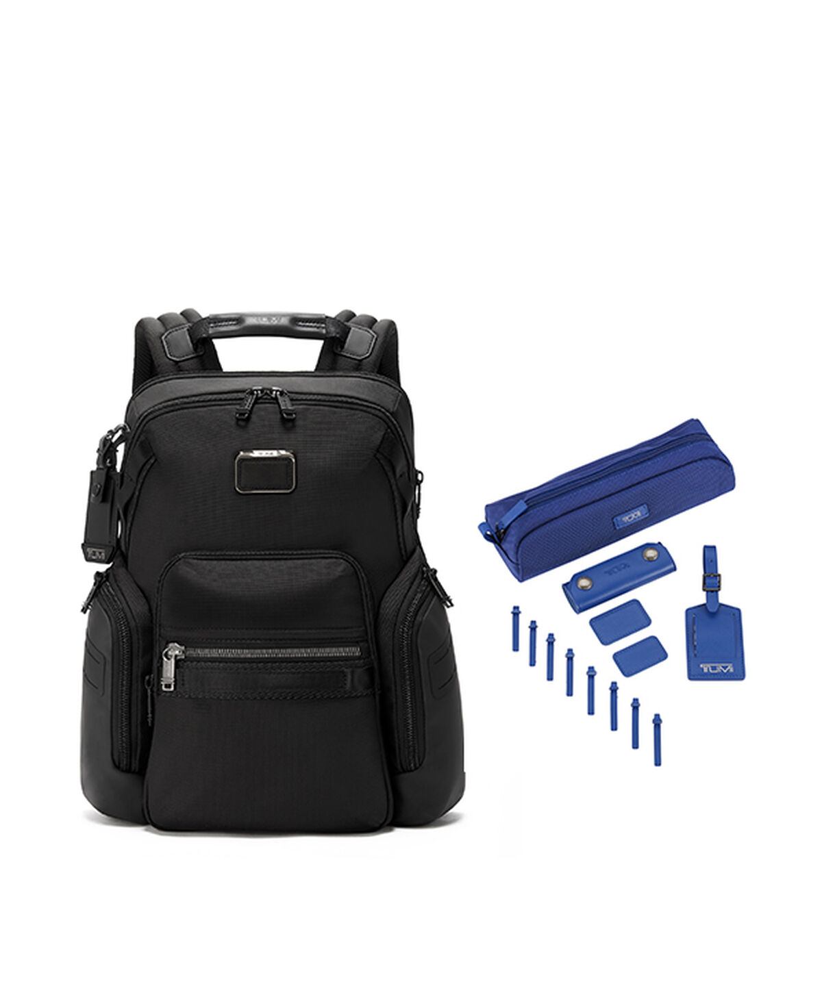 ALPHA BRAVO X ACCENTS KIT SET