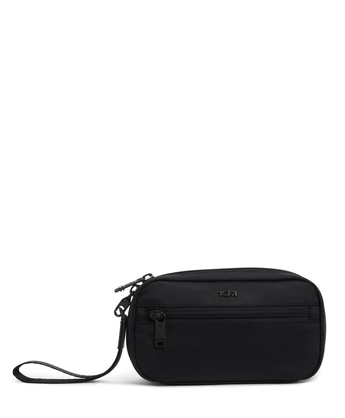 TRAVEL ACCESSORY Zip-Around Etui