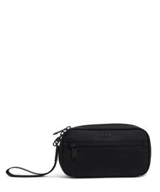 TRAVEL ACCESSORY Zip-Around Etui