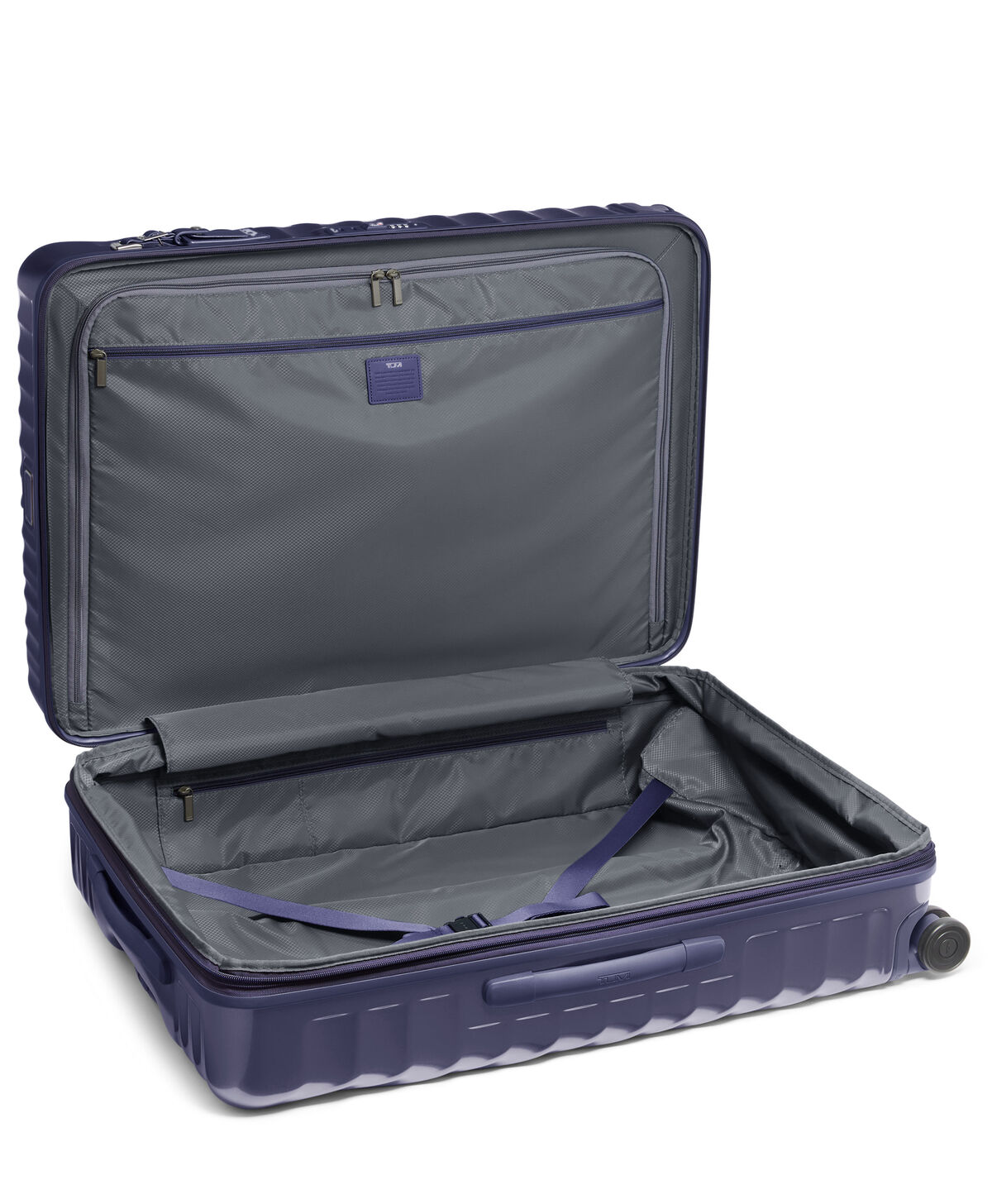 TUMI Valise extensible Extended Trip 76 cm