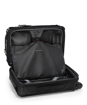 TUMI McLaren Aero International erweiterbar Koffer 56 cm