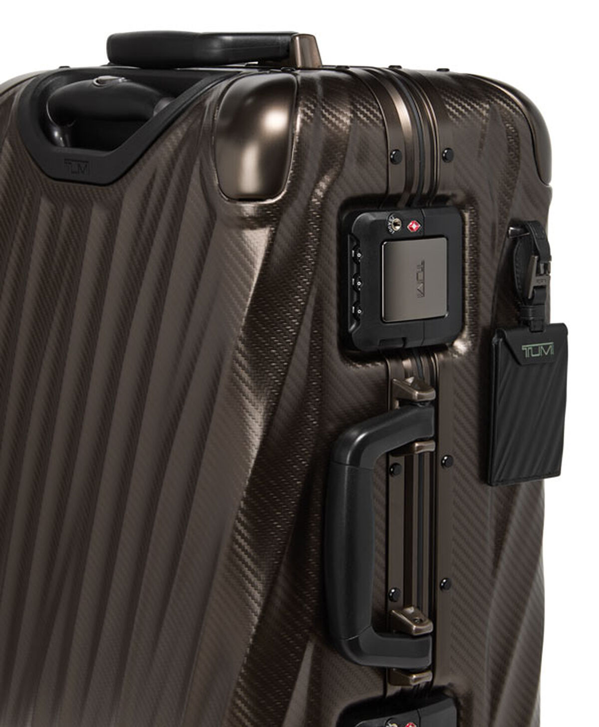 TUMI Handgepäck International 56 cm