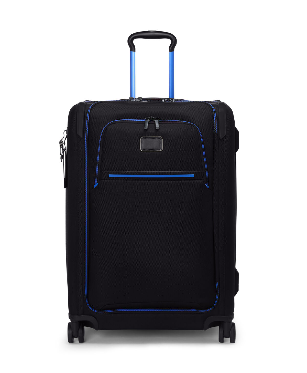 Alpha Valise Soute Medium Extensible - double acc&egrave;s