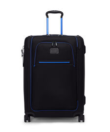 Alpha Valise Soute Medium Extensible - double acc&egrave;s